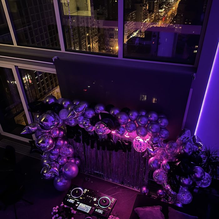 party